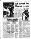 Western Evening Herald Monday 07 December 1987 Page 26