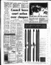 Western Evening Herald Tuesday 08 December 1987 Page 9