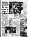 Western Evening Herald Tuesday 08 December 1987 Page 13