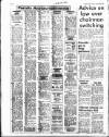Western Evening Herald Tuesday 08 December 1987 Page 16