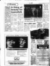 Western Evening Herald Wednesday 09 December 1987 Page 10