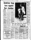 Western Evening Herald Wednesday 09 December 1987 Page 32
