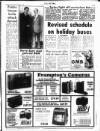 Western Evening Herald Friday 11 December 1987 Page 5