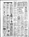 Western Evening Herald Friday 11 December 1987 Page 40