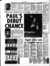 Western Evening Herald Friday 11 December 1987 Page 56