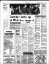 Western Evening Herald Saturday 12 December 1987 Page 4