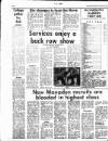 Western Evening Herald Saturday 12 December 1987 Page 30