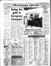 Western Evening Herald Tuesday 22 December 1987 Page 8