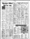 Western Evening Herald Tuesday 22 December 1987 Page 23