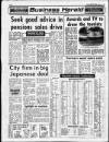 Western Evening Herald Friday 26 February 1988 Page 8