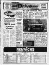 Western Evening Herald Friday 26 February 1988 Page 15