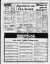 Western Evening Herald Friday 06 May 1988 Page 20