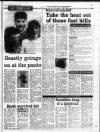 Western Evening Herald Friday 12 February 1988 Page 25