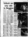 Western Evening Herald Friday 15 January 1988 Page 34