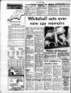 Western Evening Herald Saturday 02 January 1988 Page 2