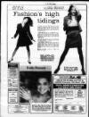 Western Evening Herald Saturday 02 January 1988 Page 8