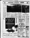 Western Evening Herald Saturday 02 January 1988 Page 16