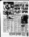Western Evening Herald Saturday 02 January 1988 Page 28