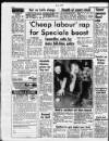 Western Evening Herald Tuesday 05 January 1988 Page 12