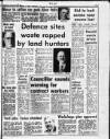 Western Evening Herald Tuesday 05 January 1988 Page 13
