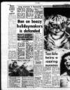 Western Evening Herald Tuesday 05 January 1988 Page 14