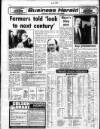 Western Evening Herald Wednesday 06 January 1988 Page 8