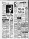 Western Evening Herald Wednesday 06 January 1988 Page 10