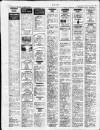 Western Evening Herald Wednesday 06 January 1988 Page 18