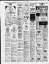 Western Evening Herald Wednesday 06 January 1988 Page 20
