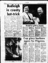 Western Evening Herald Wednesday 06 January 1988 Page 22