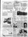 Western Evening Herald Thursday 07 January 1988 Page 4