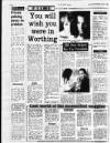 Western Evening Herald Thursday 07 January 1988 Page 8