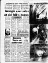 Western Evening Herald Thursday 07 January 1988 Page 16