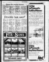 Western Evening Herald Thursday 07 January 1988 Page 21