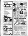 Western Evening Herald Thursday 07 January 1988 Page 26