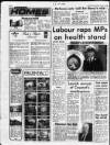 Western Evening Herald Tuesday 12 January 1988 Page 12