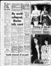 Western Evening Herald Tuesday 12 January 1988 Page 14