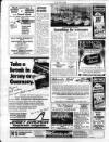 Western Evening Herald Tuesday 12 January 1988 Page 16