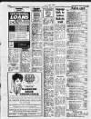Western Evening Herald Tuesday 12 January 1988 Page 28