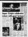 Western Evening Herald Tuesday 12 January 1988 Page 30