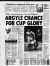 Western Evening Herald Tuesday 12 January 1988 Page 32