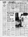 Western Evening Herald Wednesday 13 January 1988 Page 6