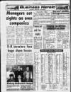 Western Evening Herald Wednesday 13 January 1988 Page 8