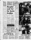 Western Evening Herald Wednesday 13 January 1988 Page 12