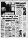 Western Evening Herald Wednesday 13 January 1988 Page 21
