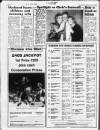 Western Evening Herald Monday 18 January 1988 Page 14