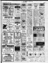 Western Evening Herald Monday 18 January 1988 Page 21