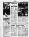 Western Evening Herald Monday 18 January 1988 Page 30