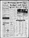 Western Evening Herald Tuesday 19 January 1988 Page 8