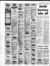 Western Evening Herald Wednesday 20 January 1988 Page 20